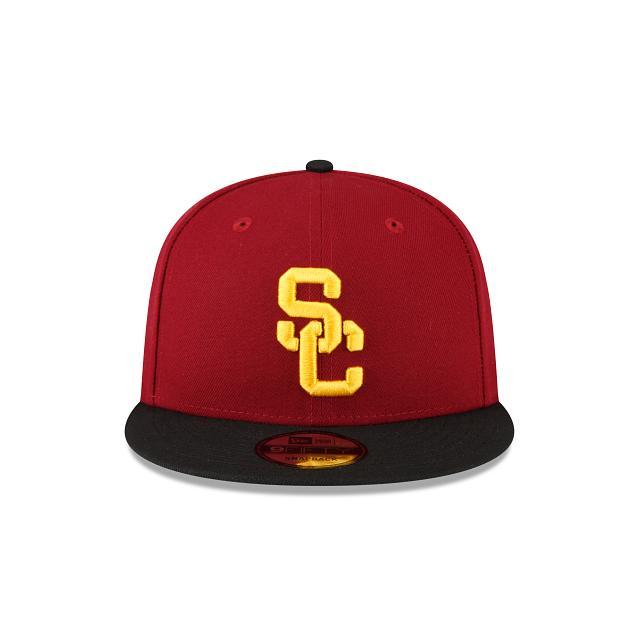 Phoenix Suns Basic Two Tone 9FIFTY Snapback Hat Male Product Image