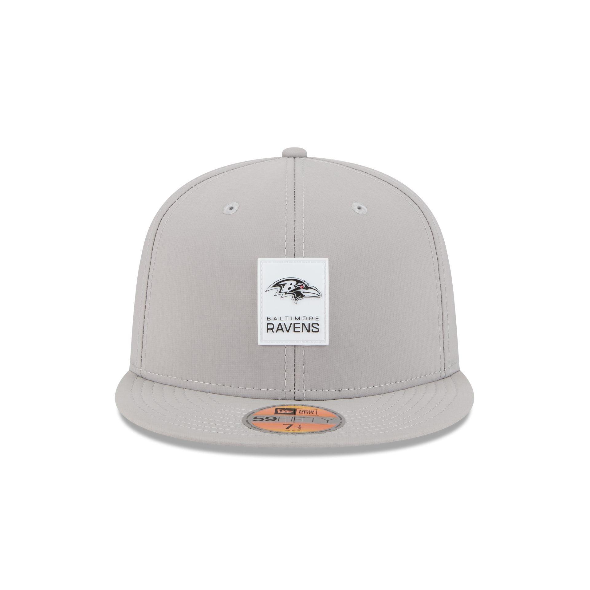 Portland Trail Blazers 2024 City Edition Alt 59FIFTY Fitted Hat Male Product Image