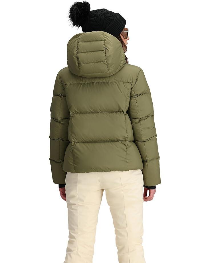 Ventina Down Jacket Product Image