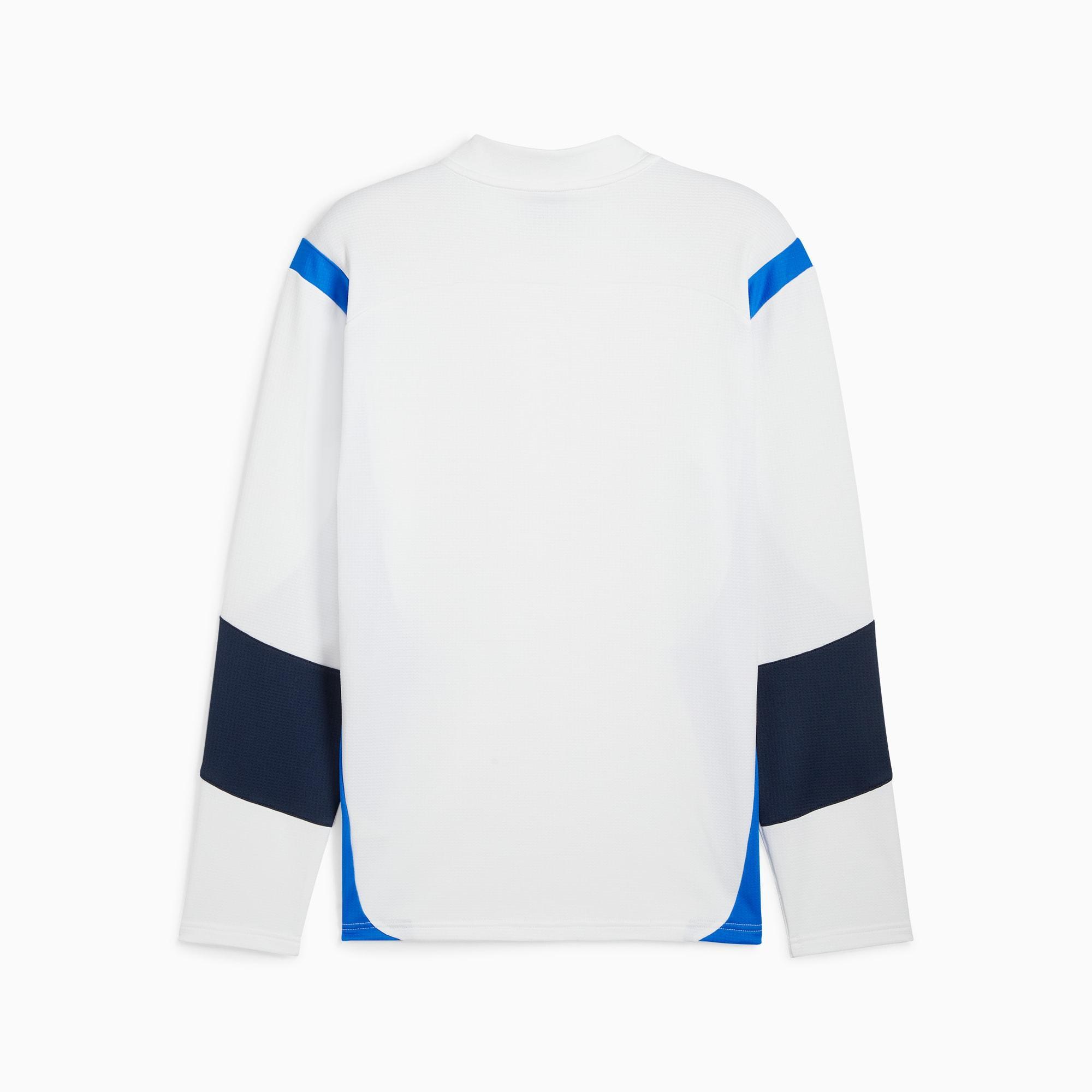 KING Pro Men's Quarter-zip Top Product Image