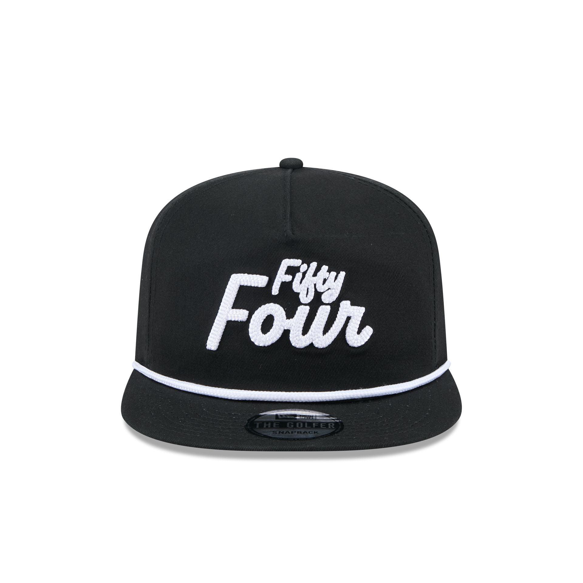 LIV Golf Team Text Golfer Hat Male Product Image