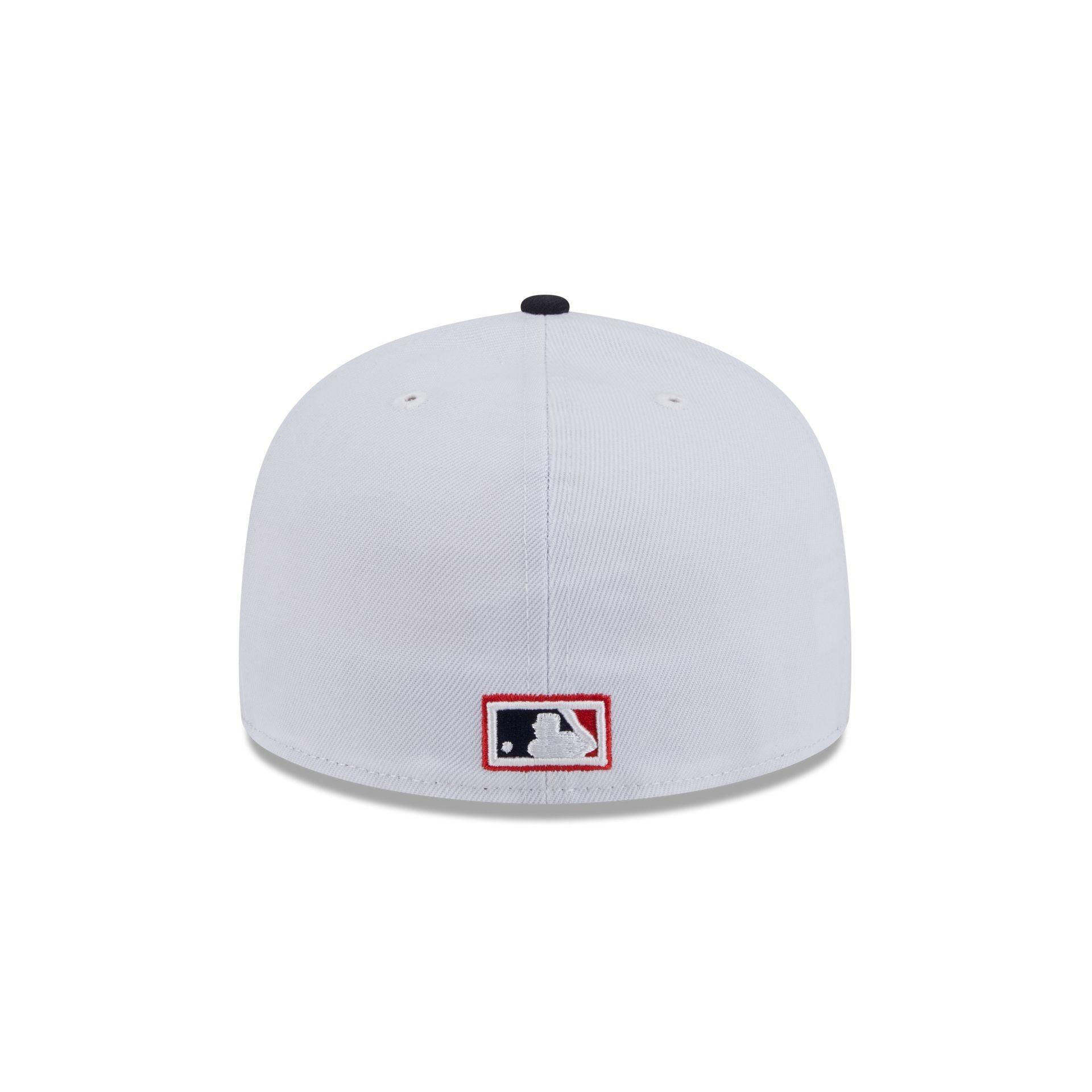 New York Yankees Black Mesh 59FIFTY A-Frame Fitted Hat Male Product Image