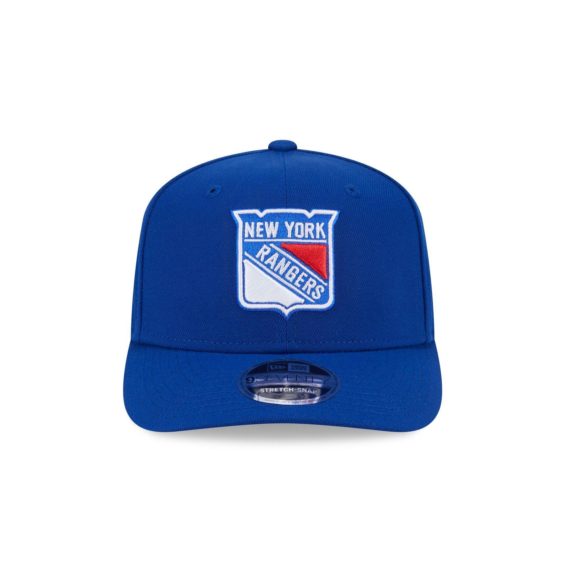 New Jersey Devils 9SEVENTY Stretch-Snap Hat Male Product Image