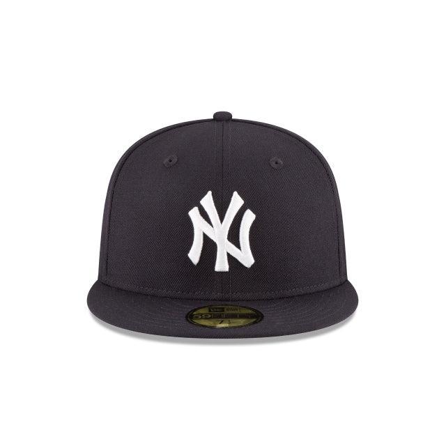 New York Yankees 1998 World Series Wool 59FIFTY Fitted Hat Male Product Image