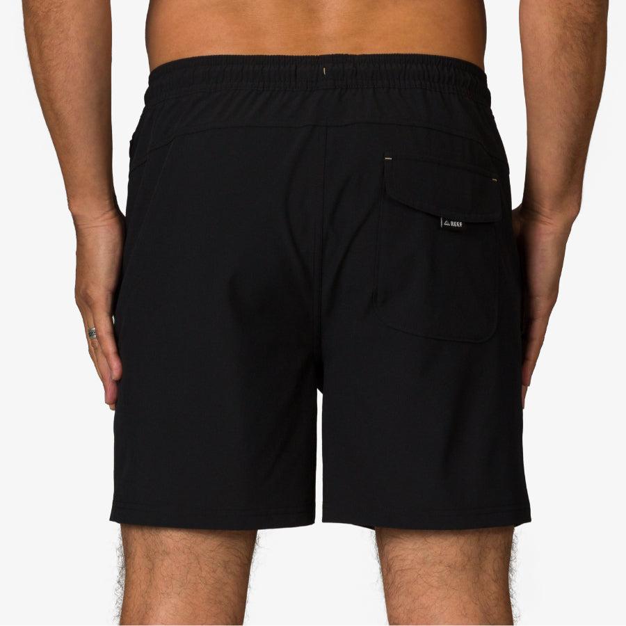Rushmore Hybrid Short Product Image