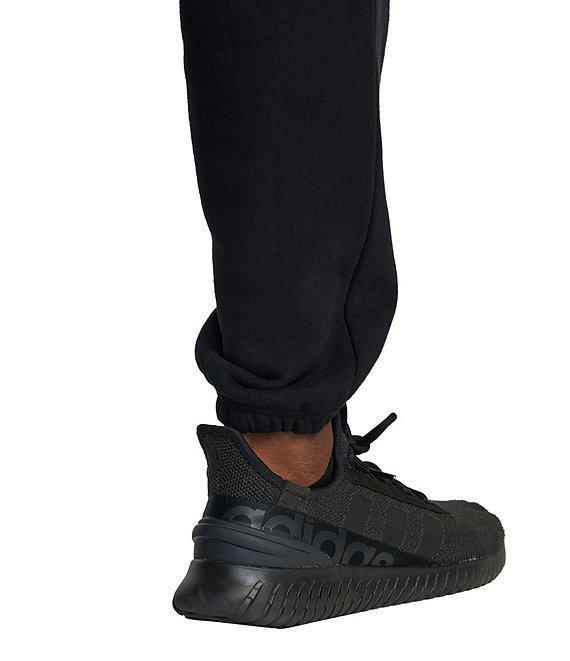 RVCA VA Essential French Terry Jogger Pants Product Image