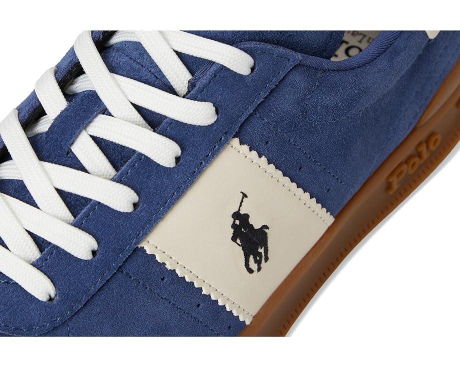 Heritage Court II Sneaker Product Image
