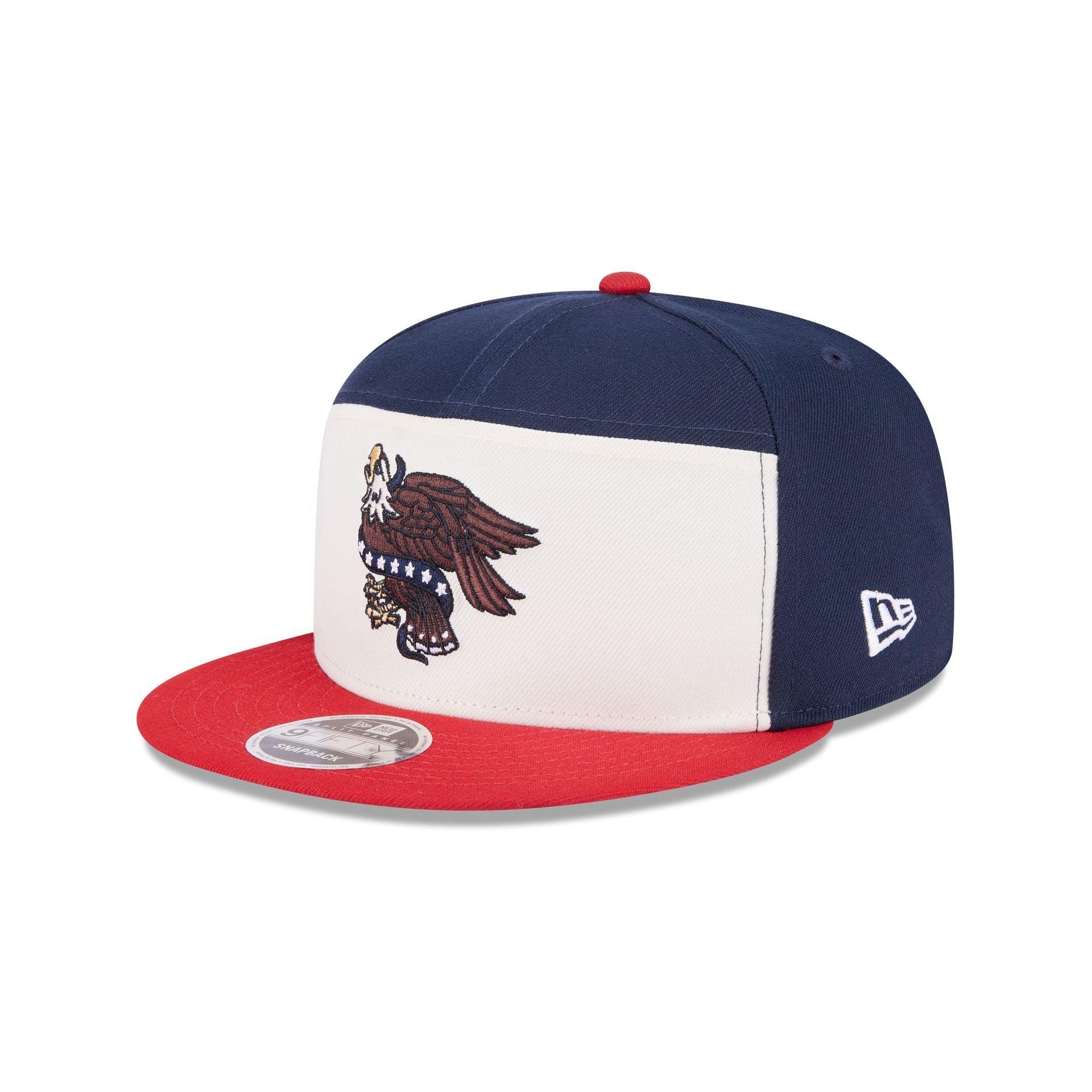 St. Louis Cardinals 2025 Clubhouse Alt 9FIFTY Snapback Hat Male Product Image