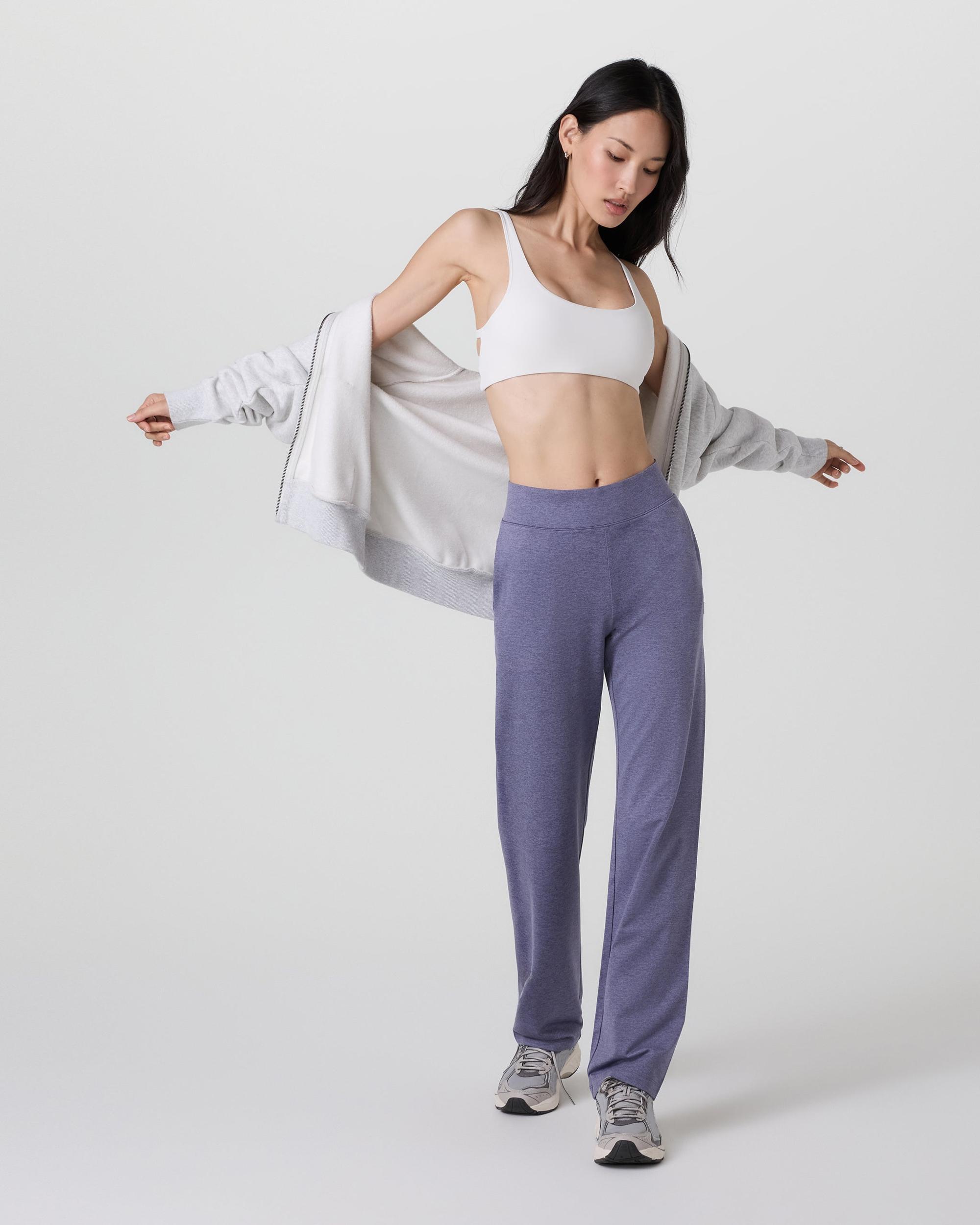Halo Straight Leg Trouser Product Image