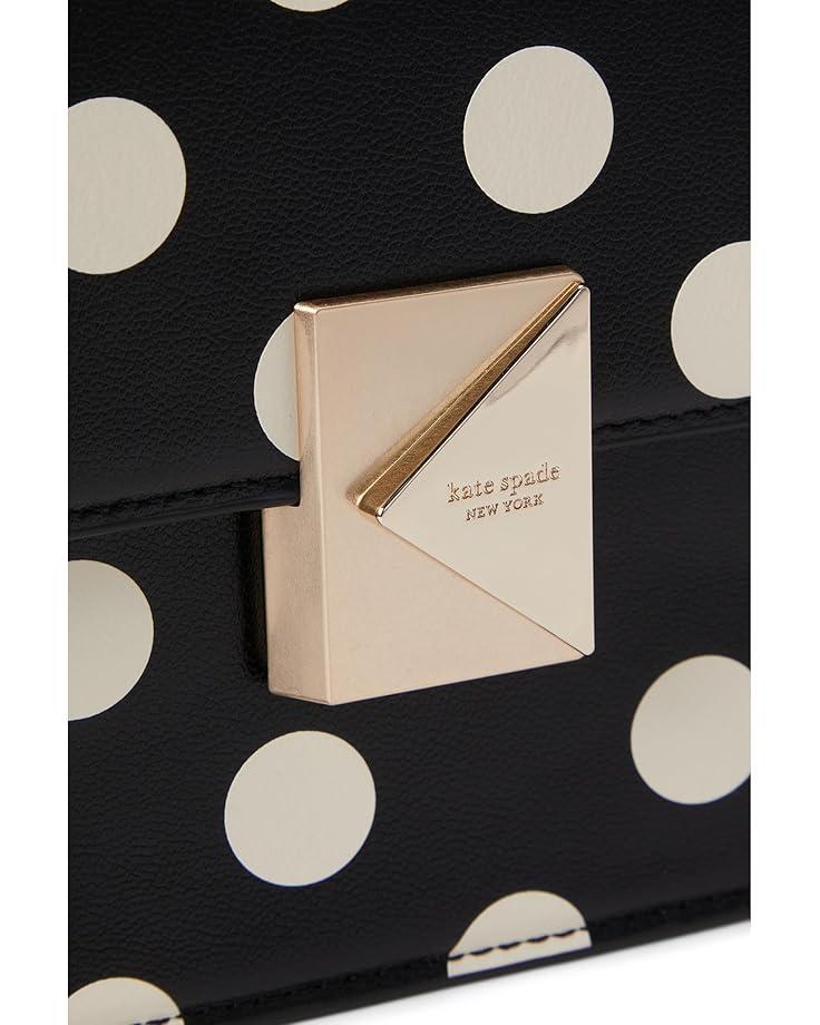 Grace Fine Grain Leather Chain Shoulder Product Image