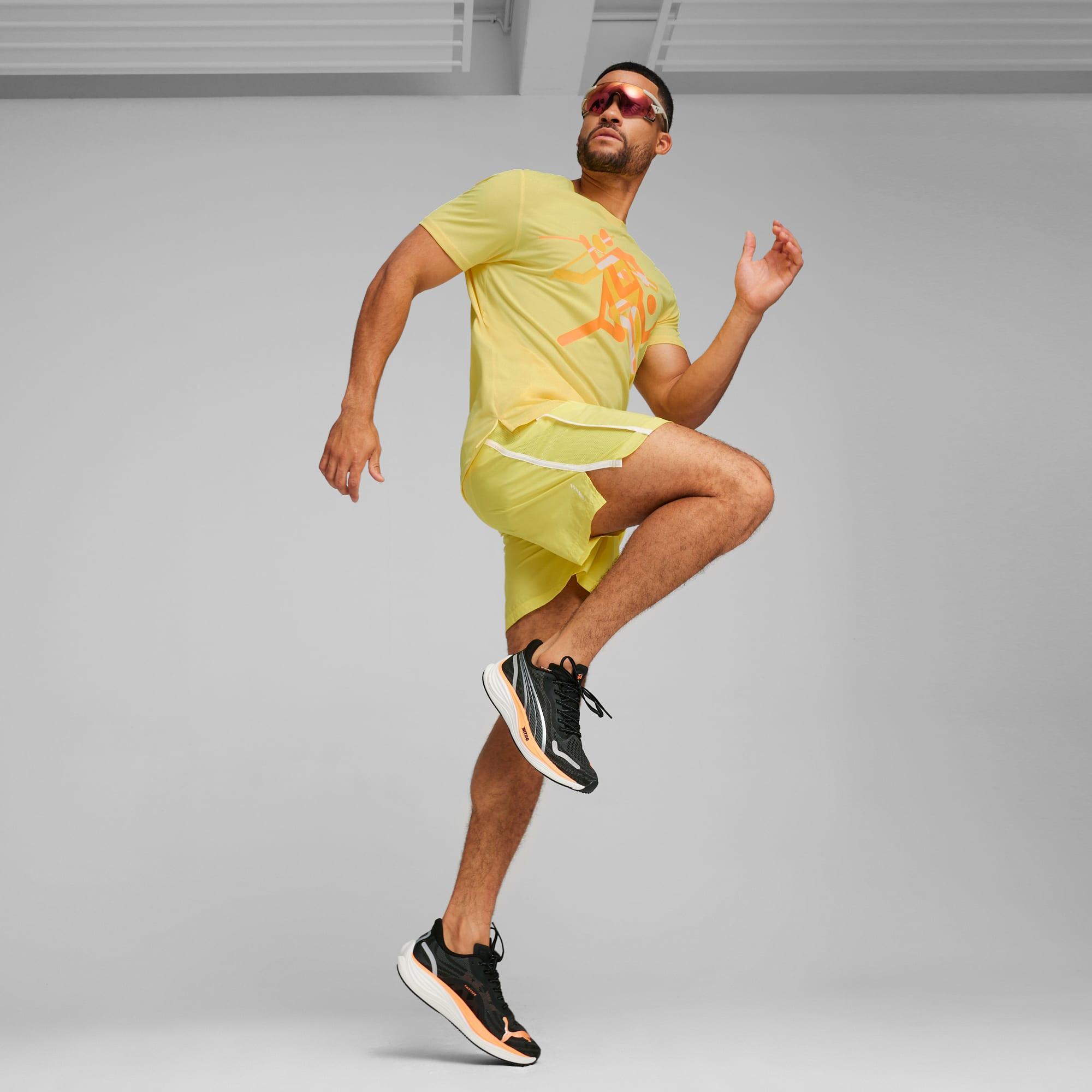 Velocity NITRO™ Men's Wide Running Shoes Product Image