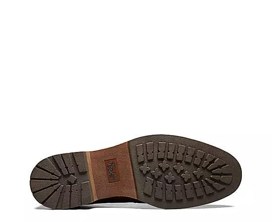 Florsheim Mens Lodge Plain Toe Chukka Boot Product Image