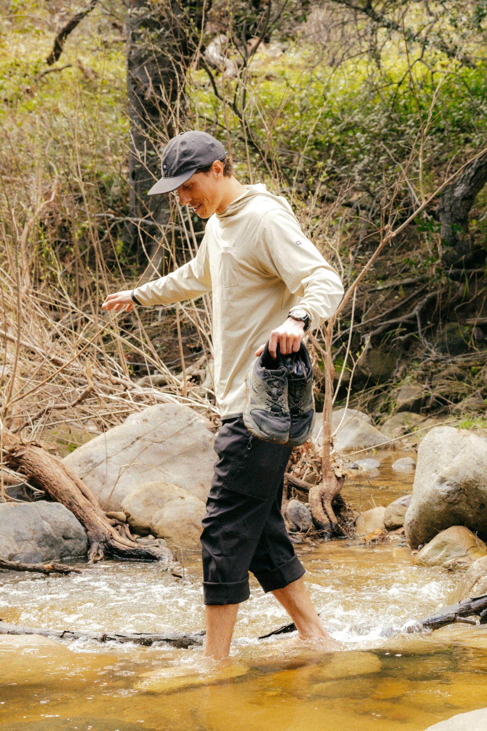 686 Men's Anything Cargo Pant - Relaxed Fit Male Product Image