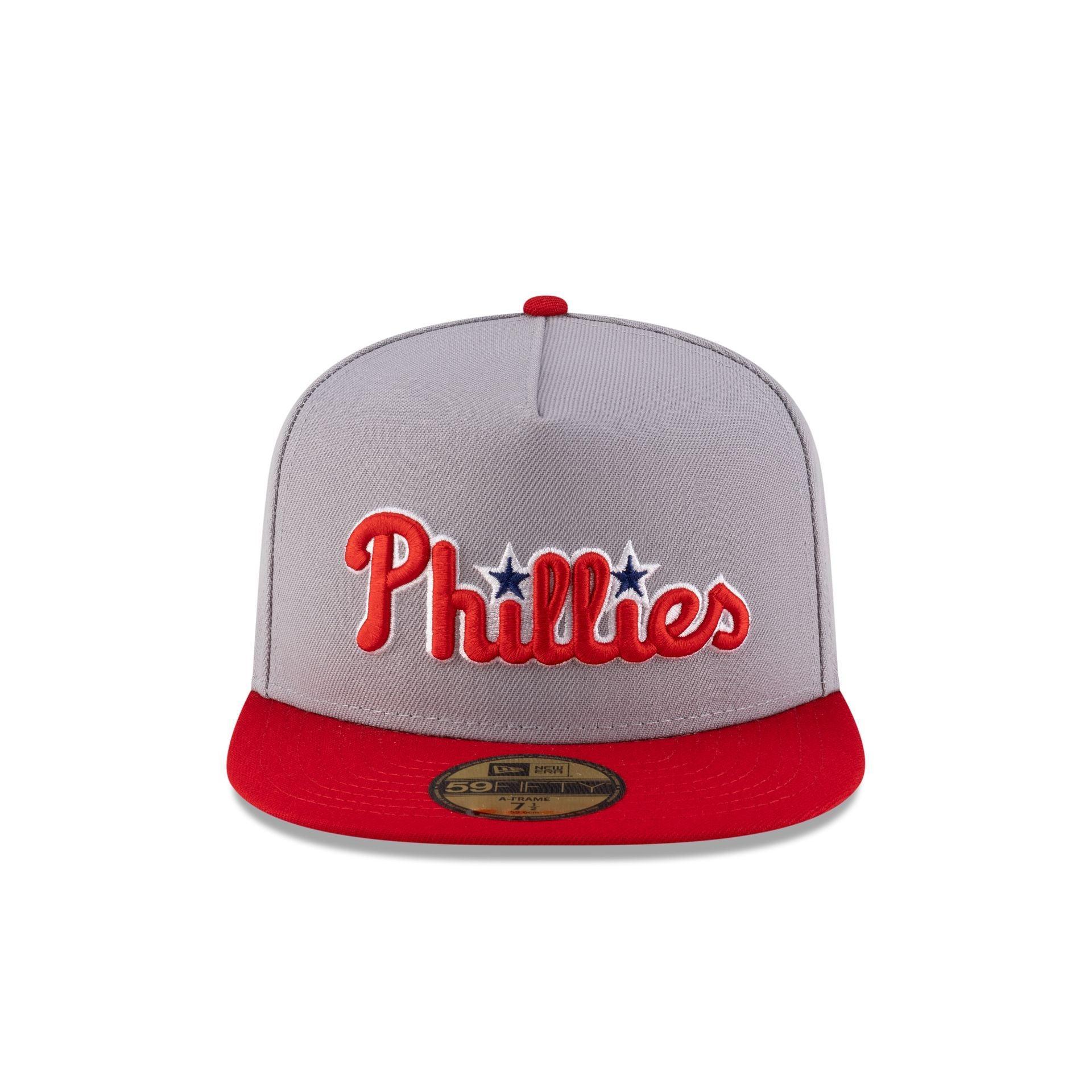 Columbus Blue Jackets Team 9FIFTY A-Frame Snapback Hat Male Product Image