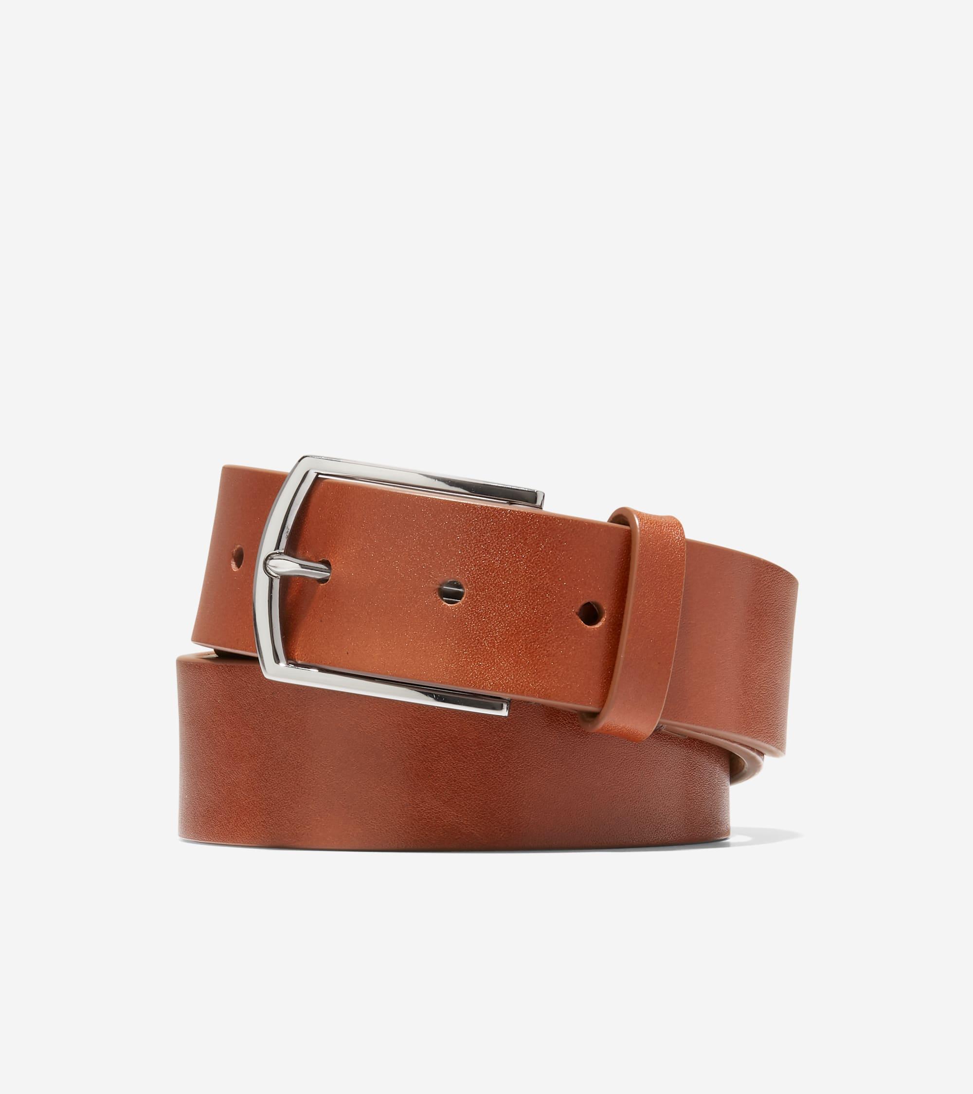 Dawson 32mm Perforated Belt Product Image