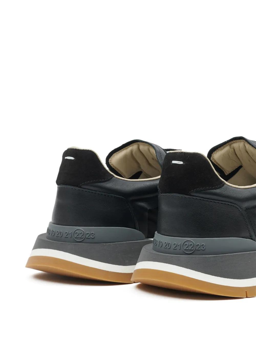 50-50 low-top sneakers Product Image