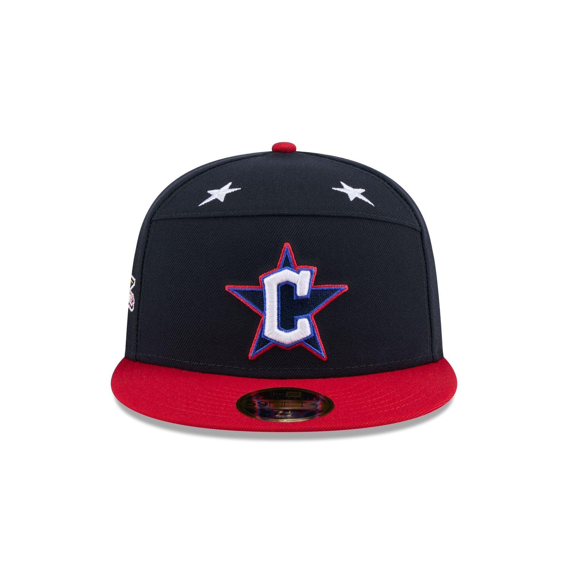 Buffalo Bills Historic 9FIFTY Snapback Hat Male Product Image