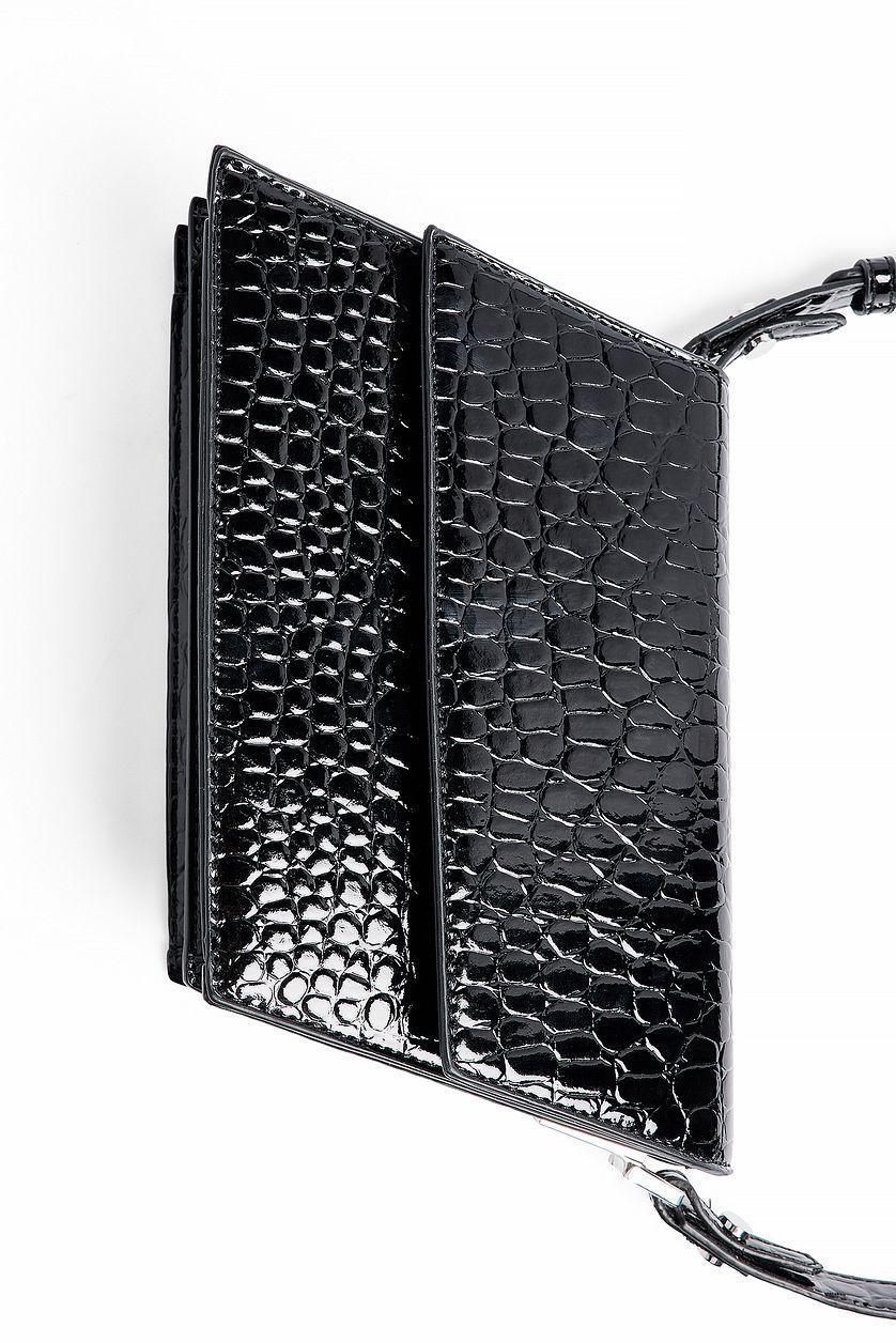Angular Crossbody Bag Product Image