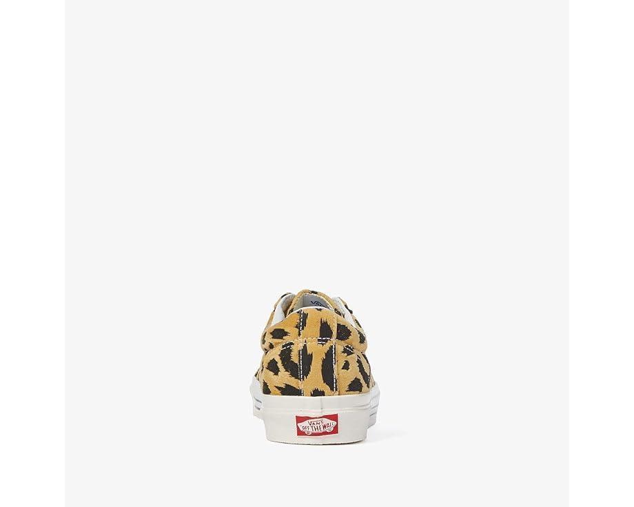 Vans Product Image
