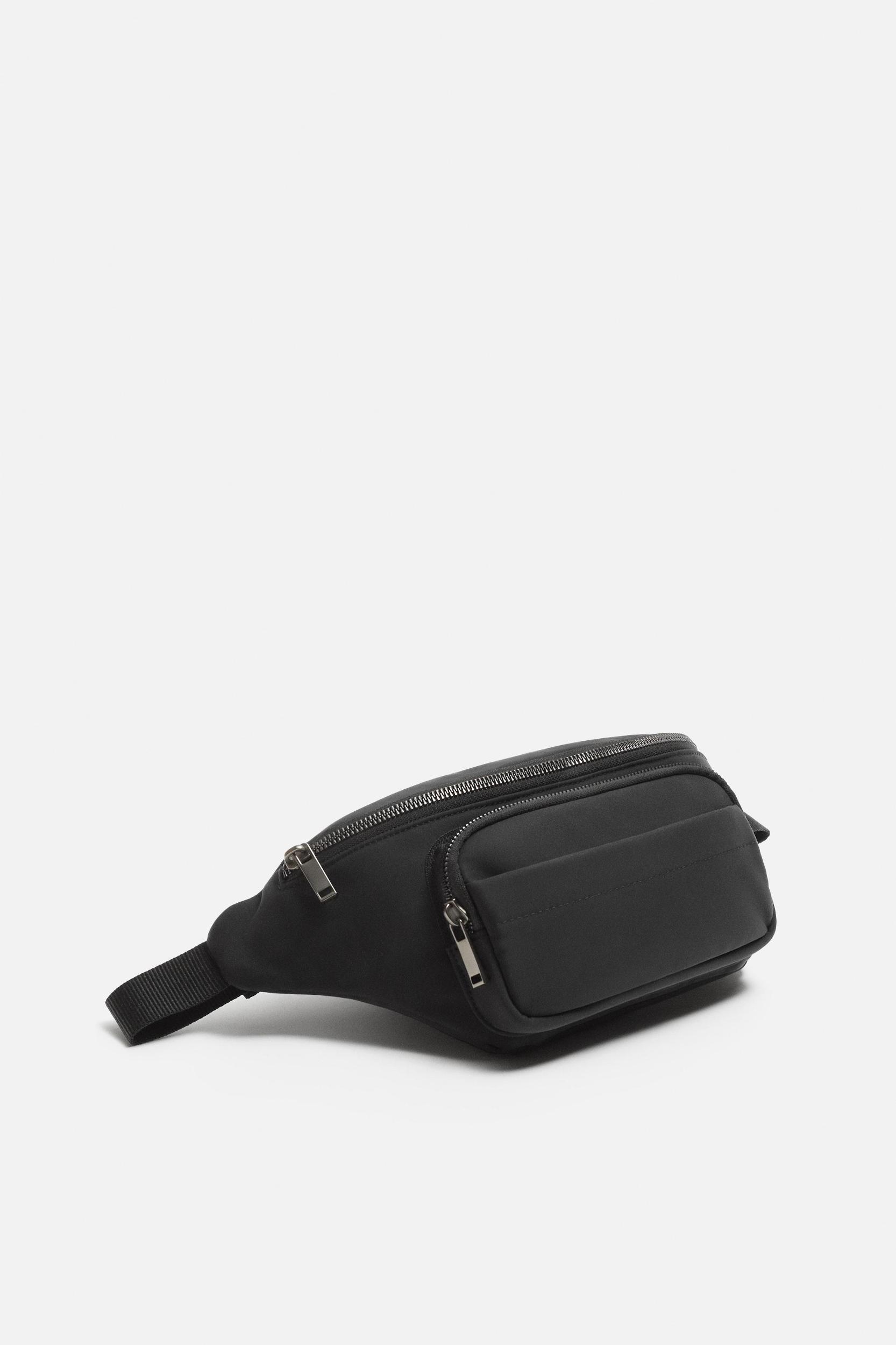 NYLON BELT BAG Product Image