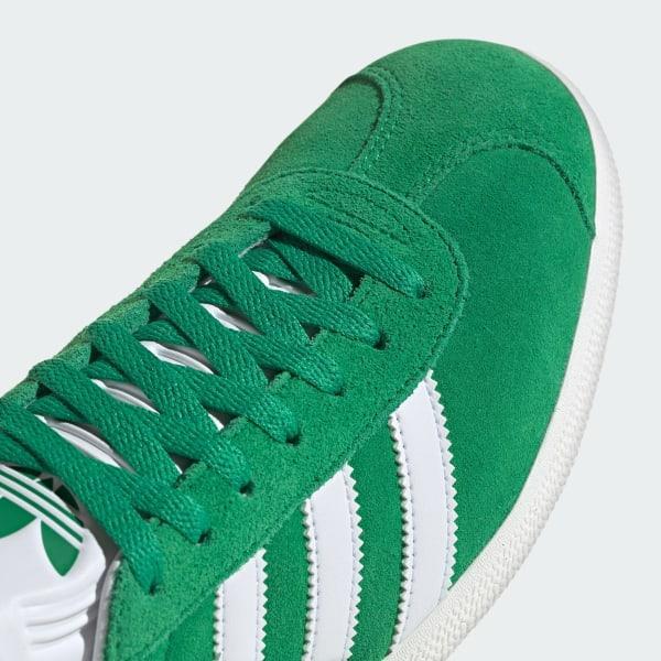 adidas Samba OG Shoes Cloud White M 14 / W 15 Mens Product Image