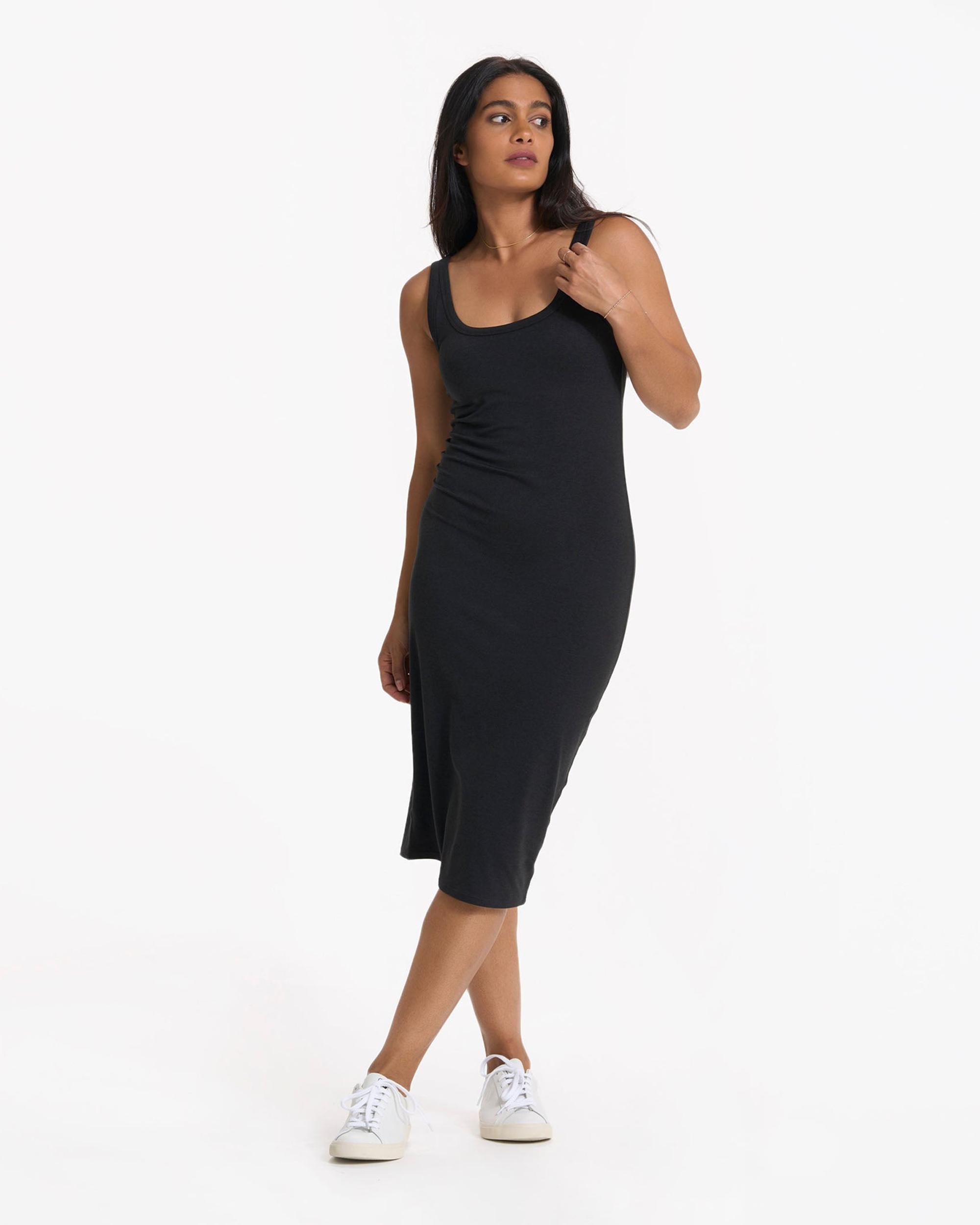 Halo Essential Dress Product Image
