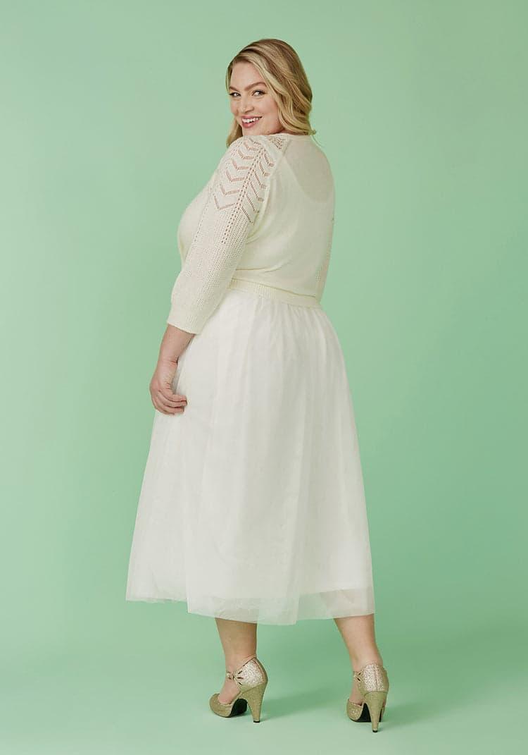 Flaunt Where You Want Twofer Dress Product Image