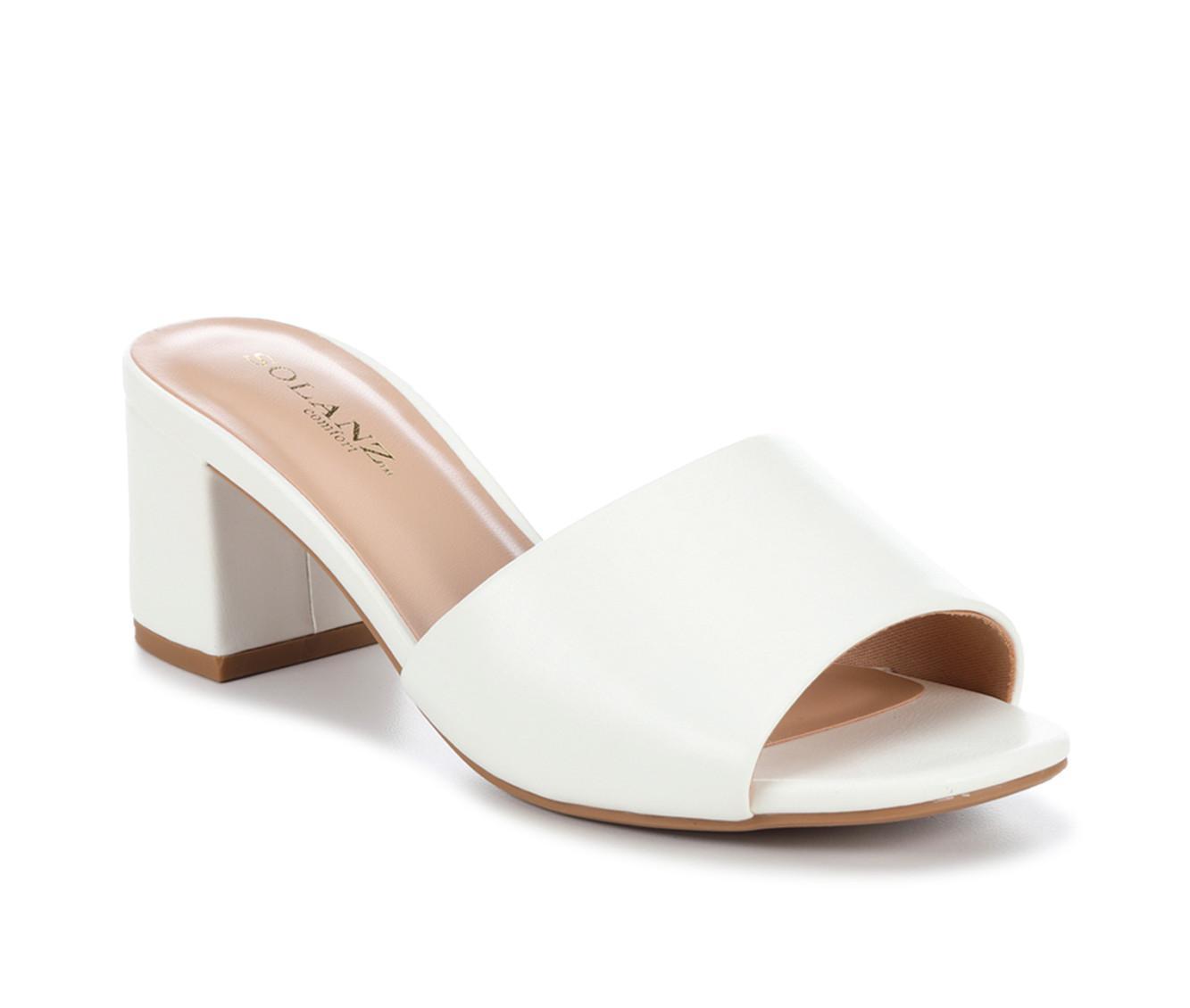 Women's Solanz Chris Dress Sandals Product Image