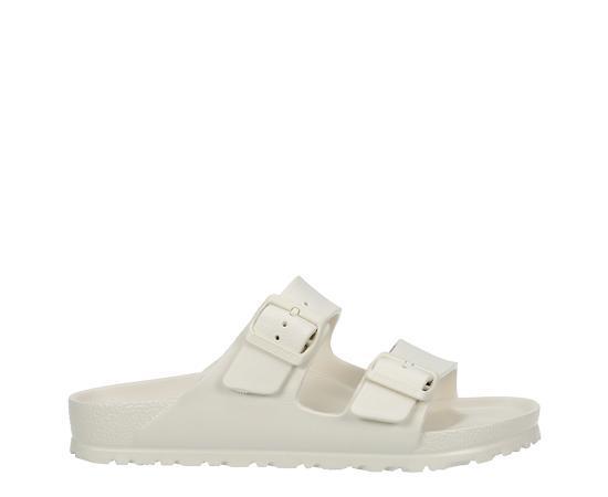 Birkenstock Womens Arizona Essentials Slide Sandal Product Image