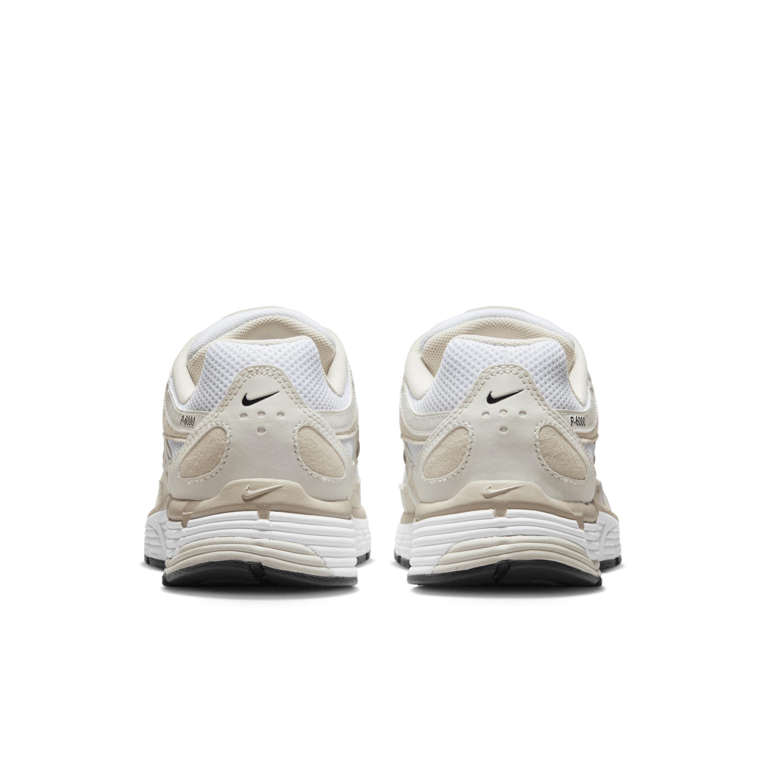 Nike Womens P-6000 Shoes Product Image