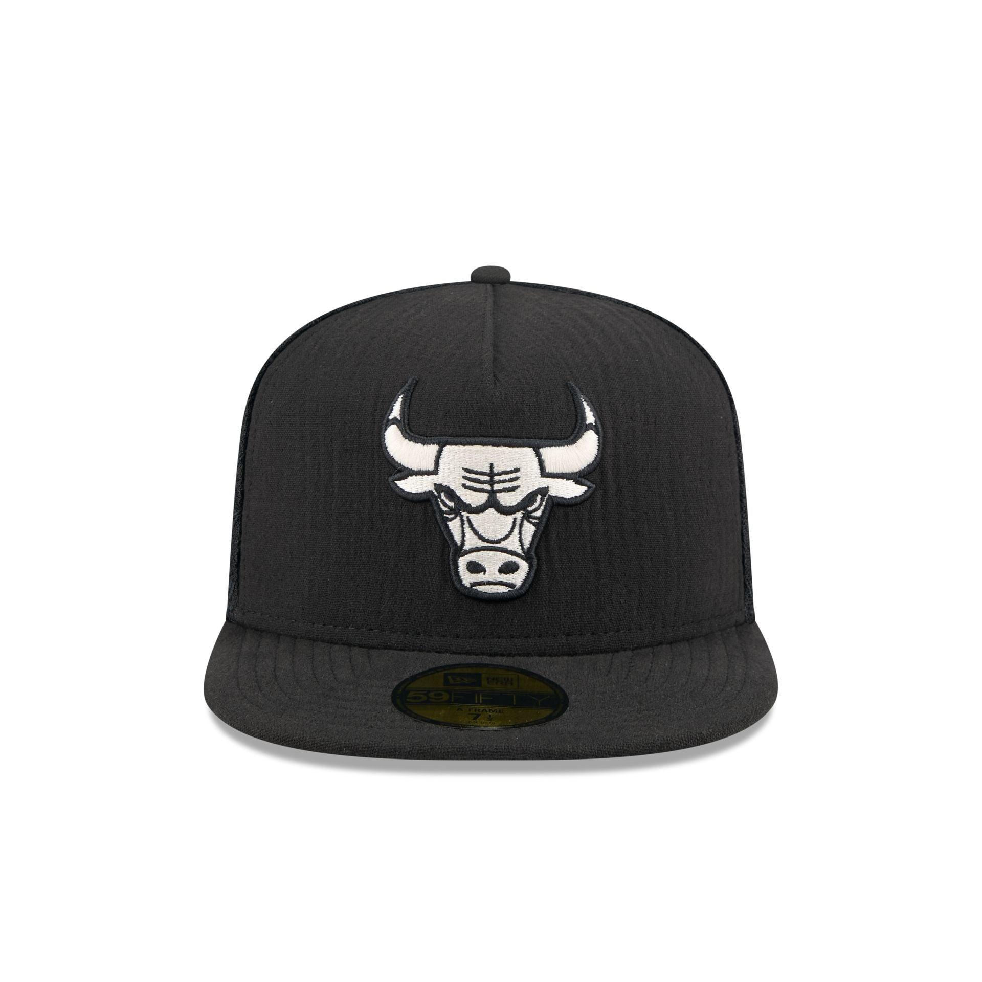 Texas Rangers Washed 9FIFTY A-Frame Snapback Hat Male Product Image