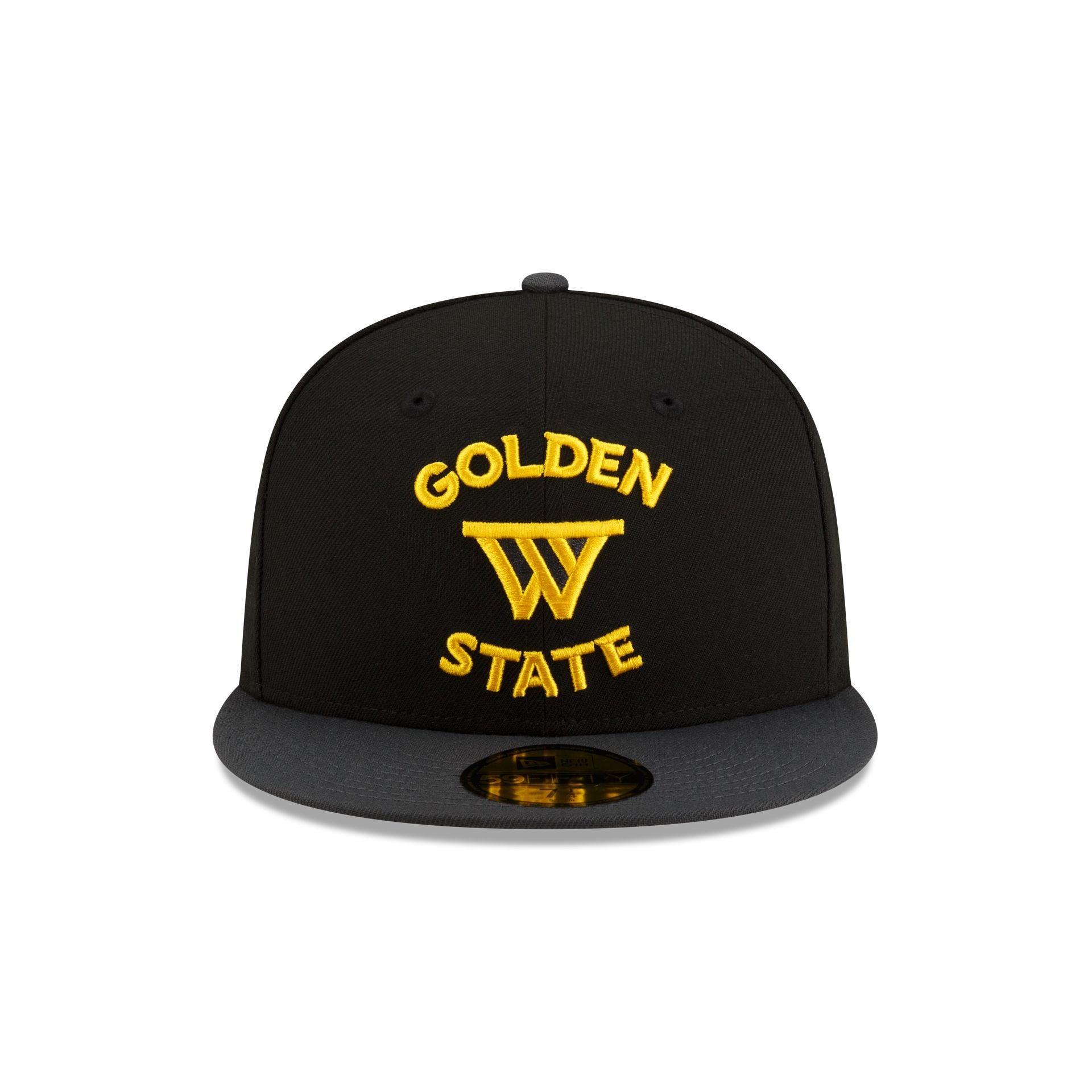 Washington Wizards 2024 Statement Edition 9FIFTY Snapback Hat Male Product Image