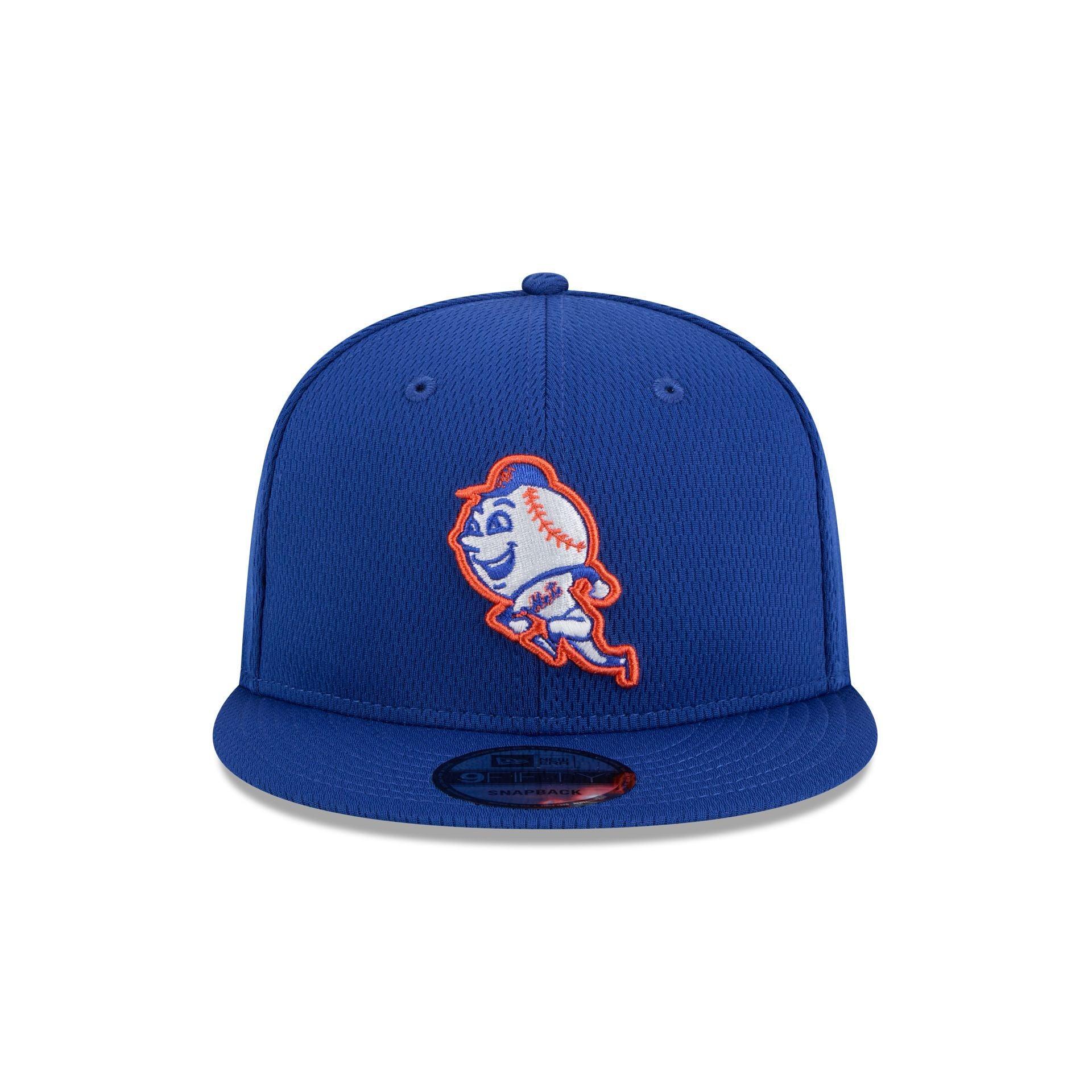 Philadelphia Phillies 2025 Batting Practice 9FIFTY Snapback Male Product Image