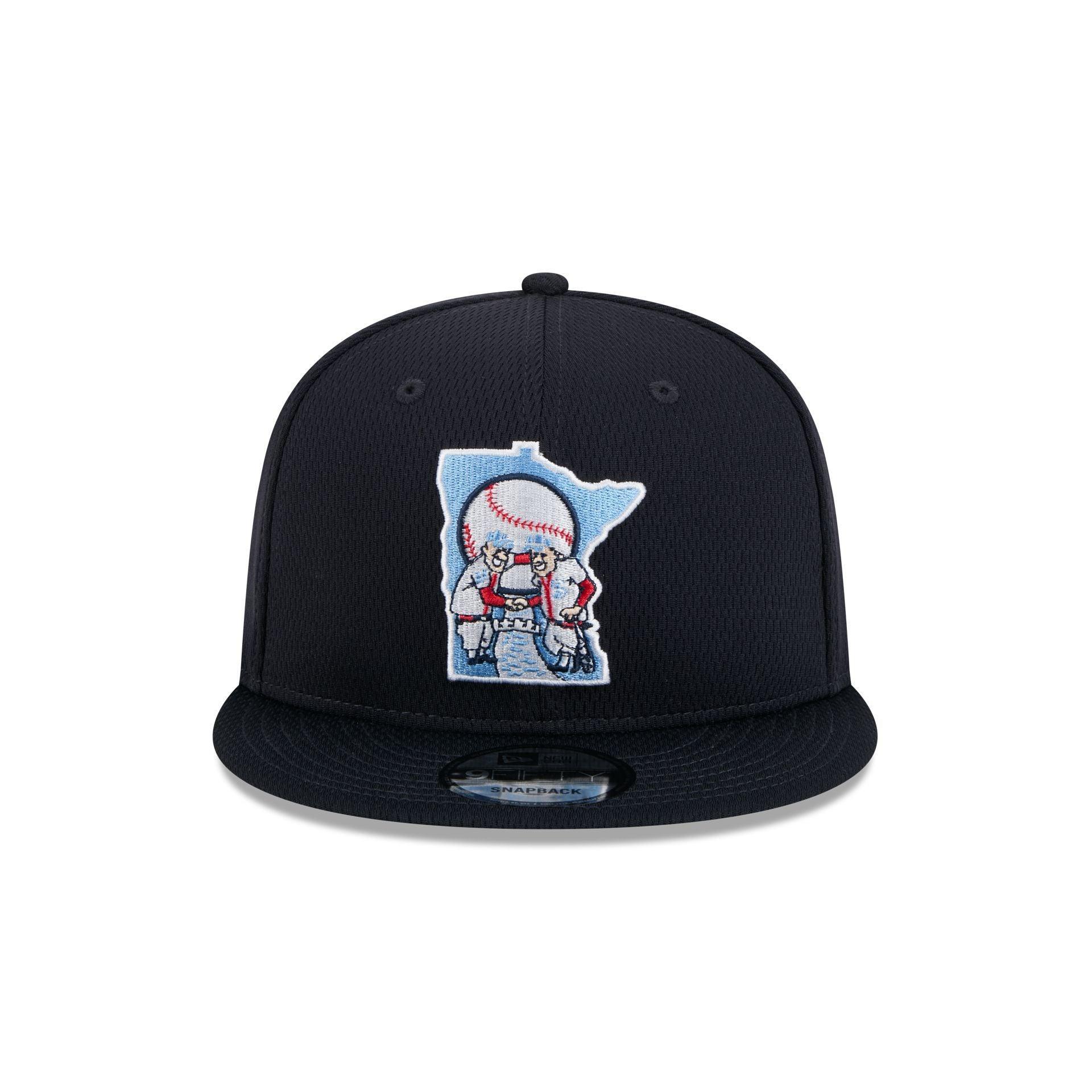 Chicago Cubs Turn Back the Clock 59FIFTY Fitted Hat Male Product Image