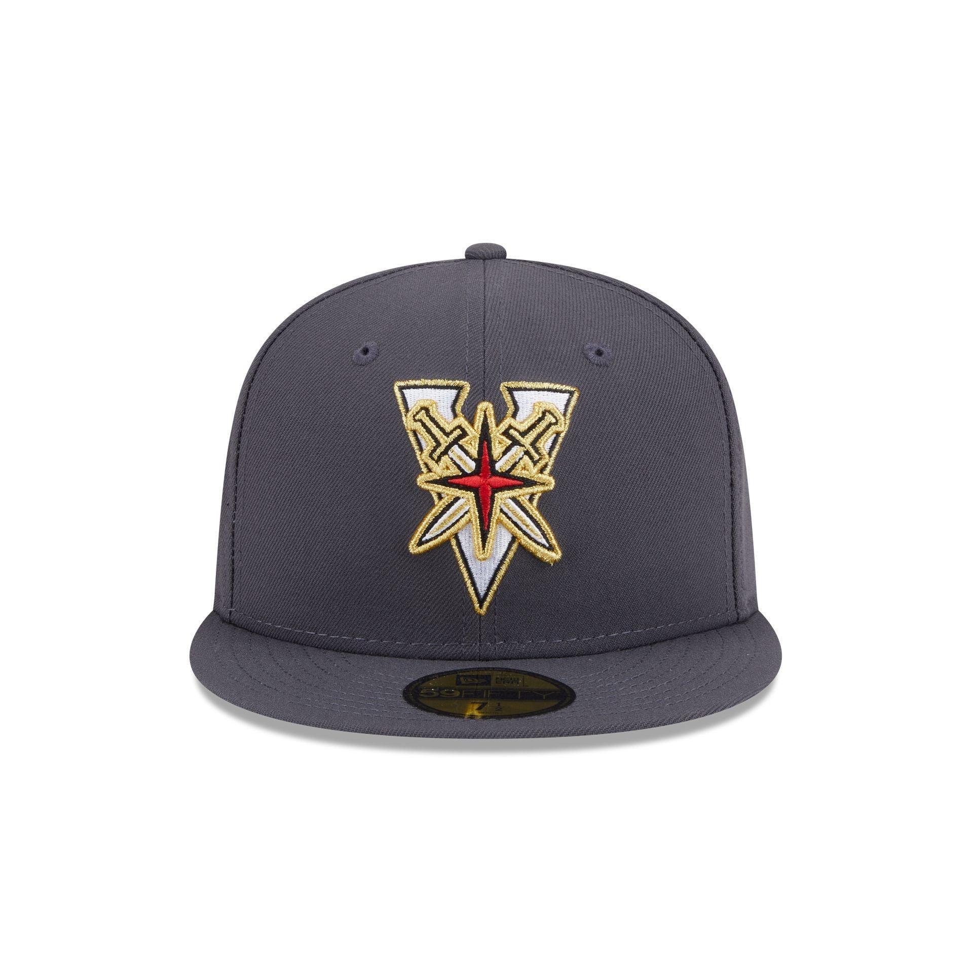 Baltimore Orioles 2025 Clubhouse Alt Black 59FIFTY Fitted Hat Male Product Image