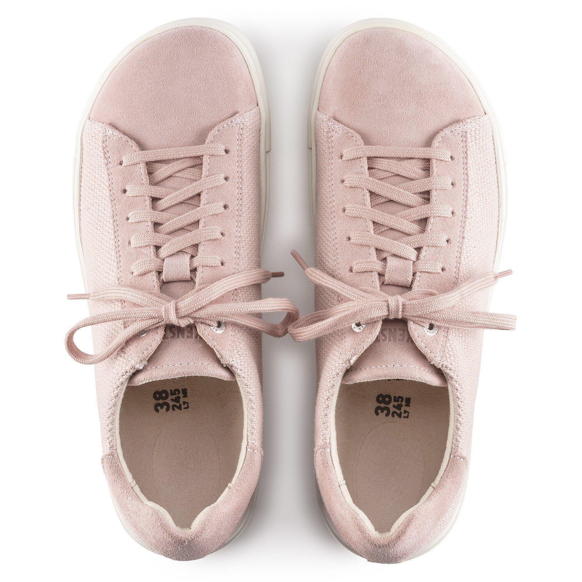 Bend Low Leather-Textile Soft Pink Product Image