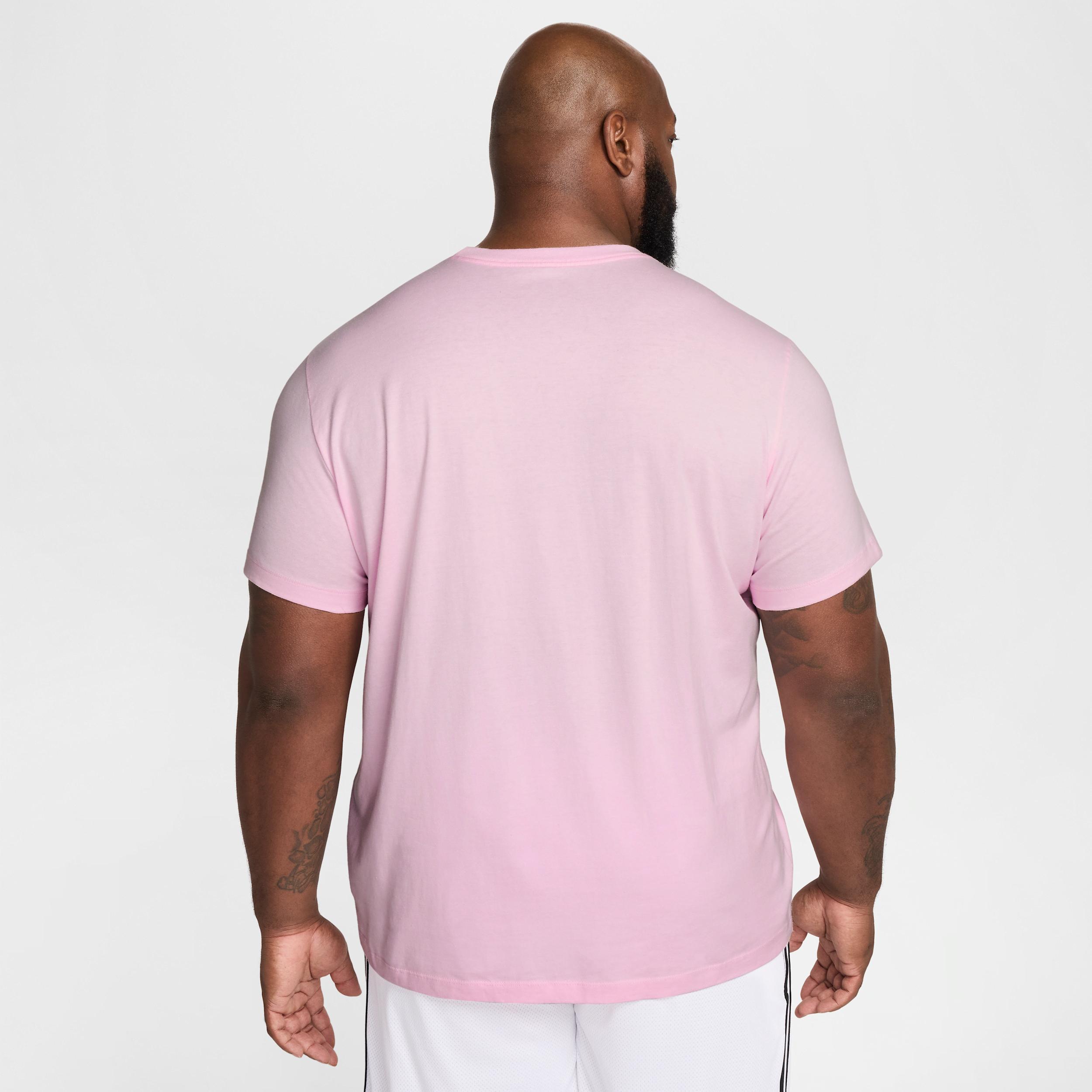 Ja Men's Basketball T-Shirt Product Image