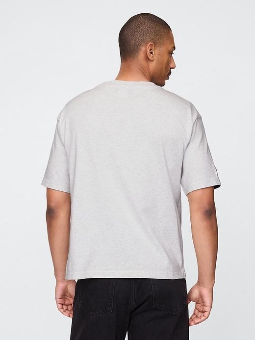 NBA Utah Jazz Graphic T-Shirt Product Image