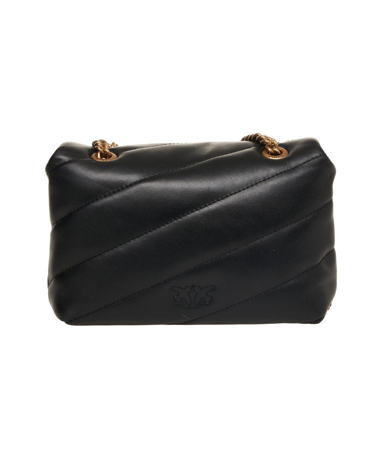 Crossbody bag 'Baby Love Puff' Product Image