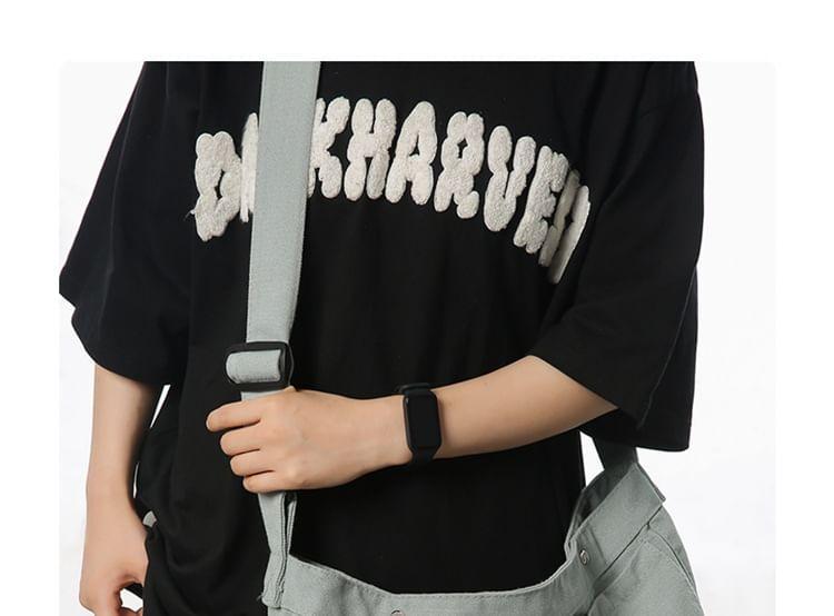 Multi-Pocket Crossbody Bag Product Image