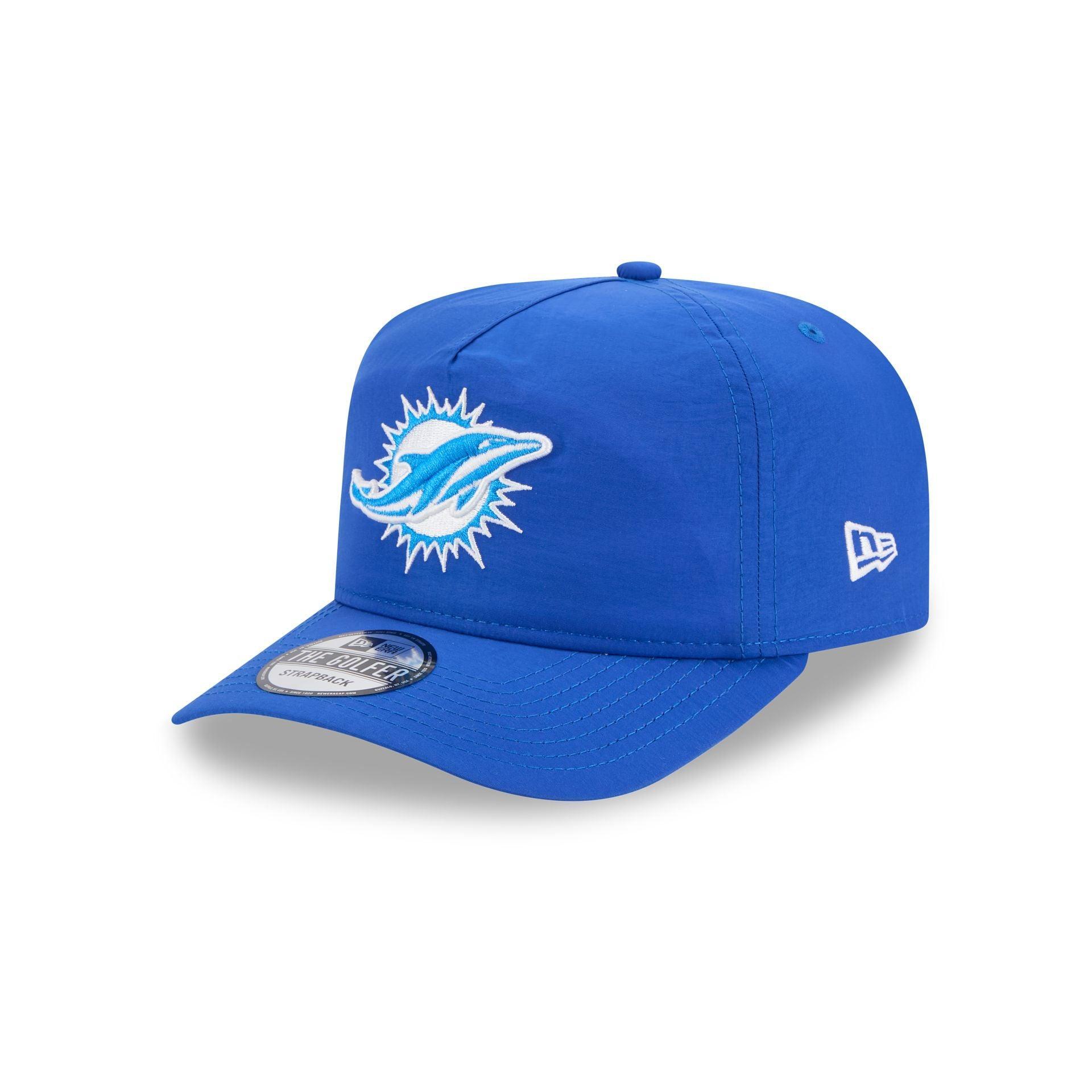 Columbus Blue Jackets Washed 9FIFTY A-Frame Snapback Hat Male Product Image