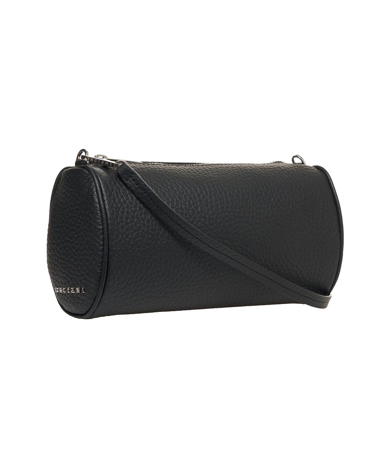 Leather bowling bag Product Image