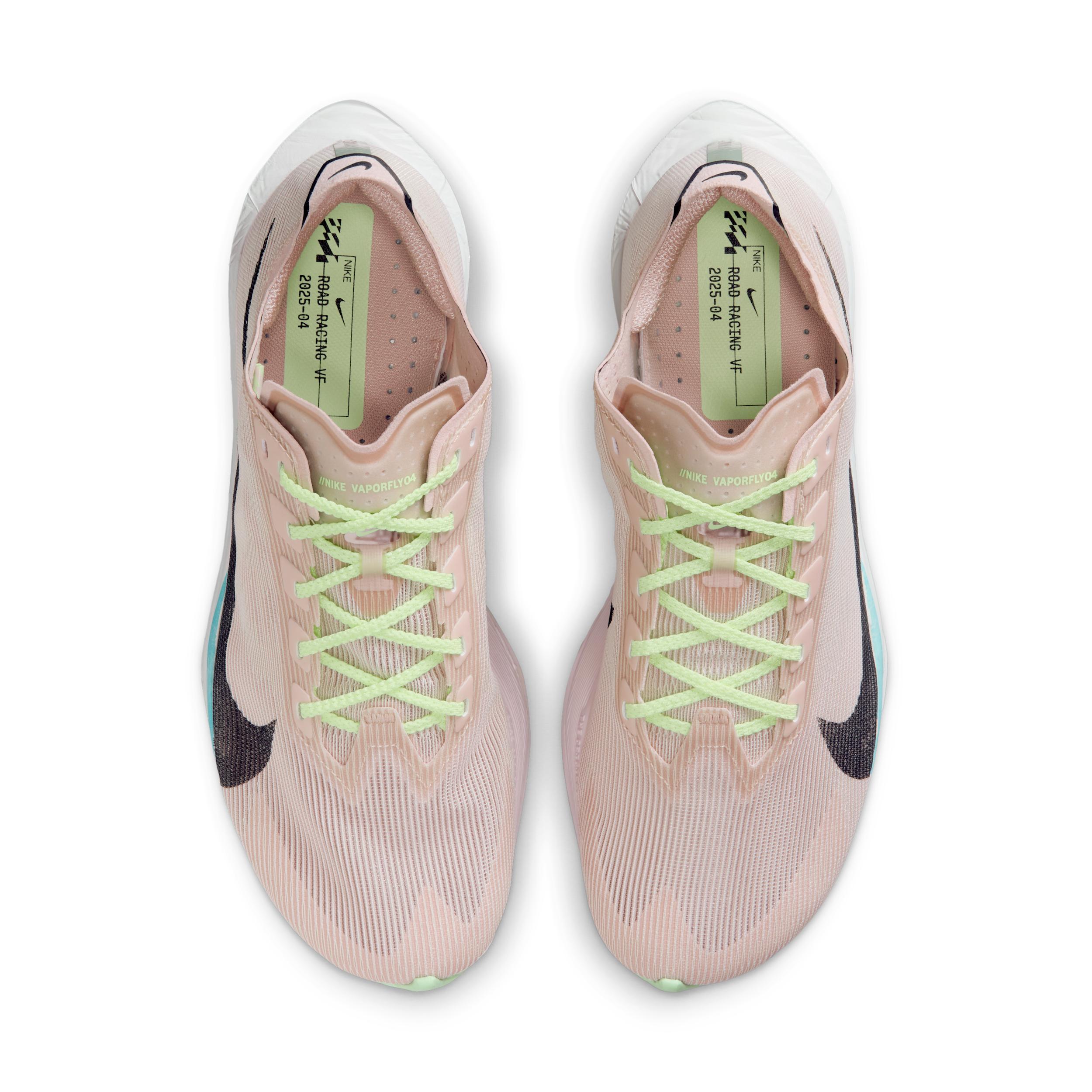 Nike Women's Vaporfly 4 Road Racing Shoes Product Image