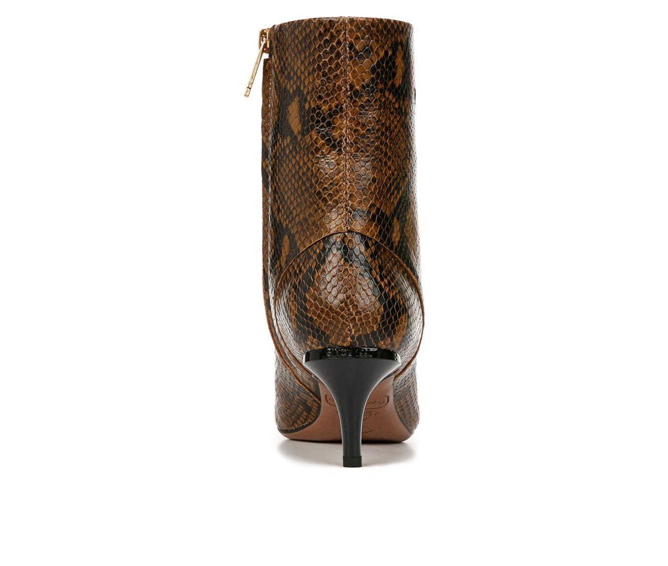 Women's Franco Sarto Anna Booties Product Image