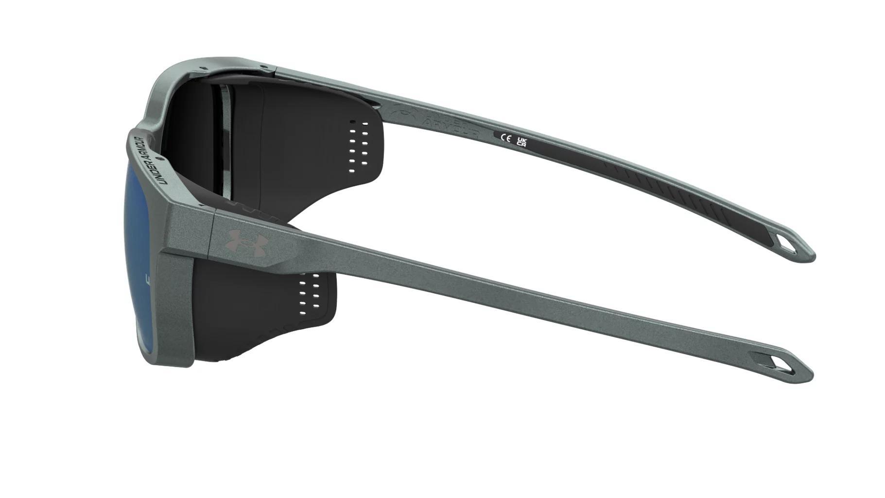 UA Assist Metal Mirror Product Image