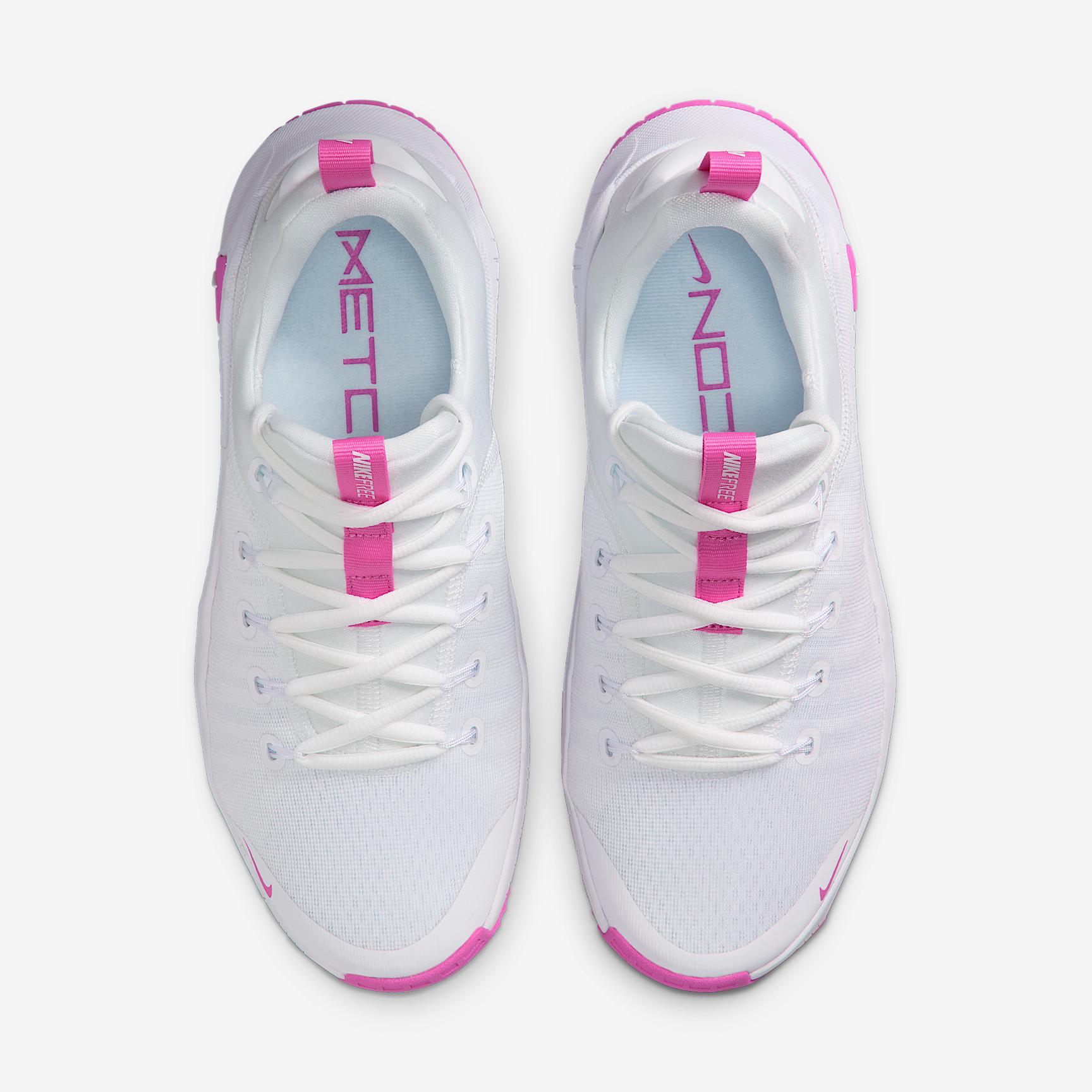 Nike Womens Free Metcon 6 Training Shoes Product Image