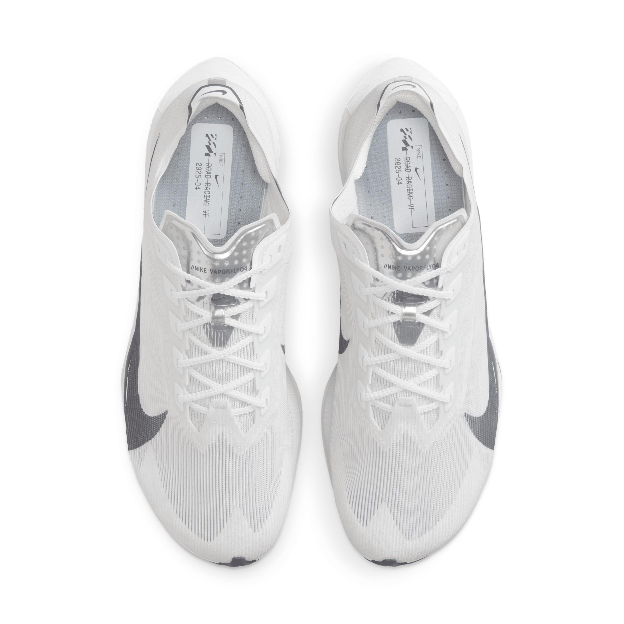Nike Men's Vaporfly 4 Road Racing Shoes Product Image