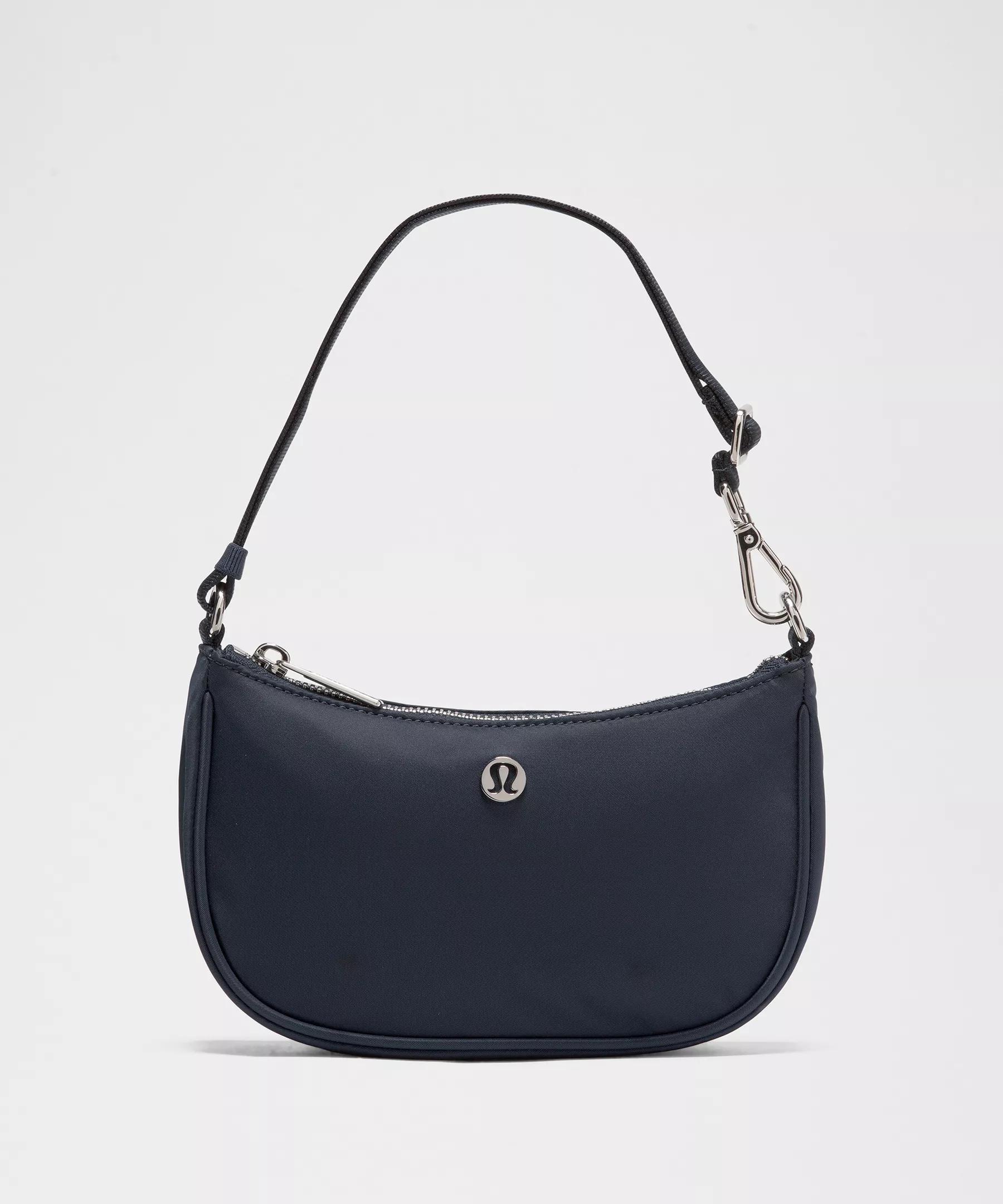 City Essentials Mini Shoulder Bag 1L Product Image