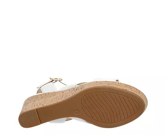 Michael By Shannon Womens Cori Wedge Sandal Product Image