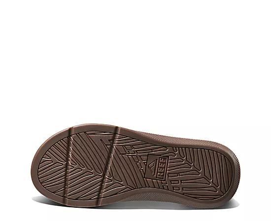 Reef Mens Santa Ana Flip Flop Sandal Product Image